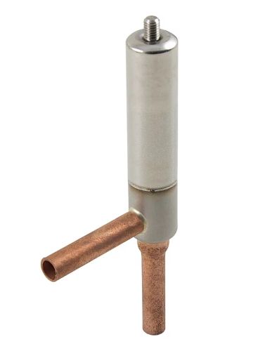 více o produktu - Ventil expanzní elektronický E2V11FSFC0 12mm ODF, Carel